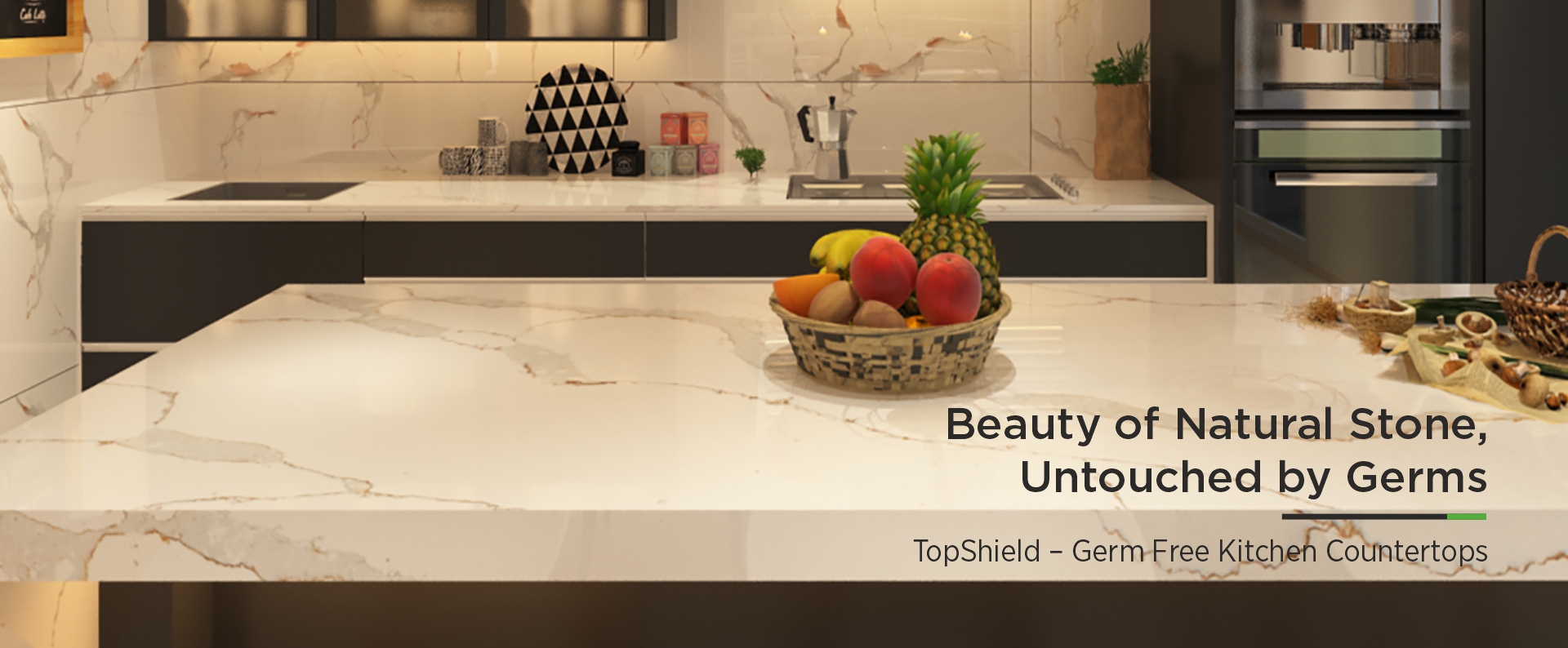Kitchen Countertops