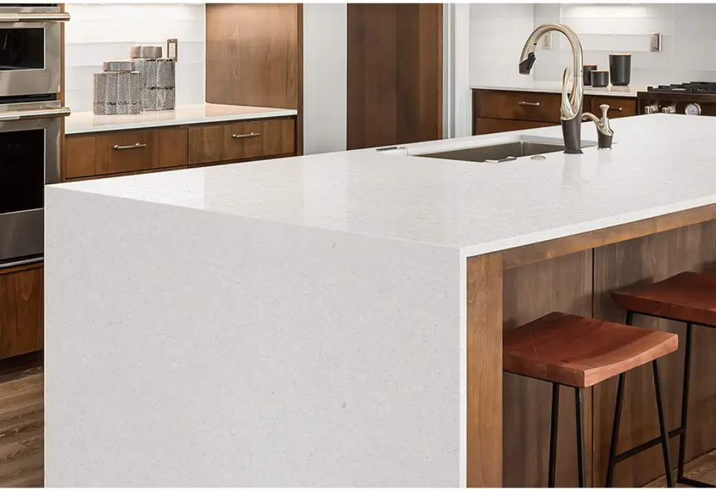 Why you should move up your countertops to quartz?