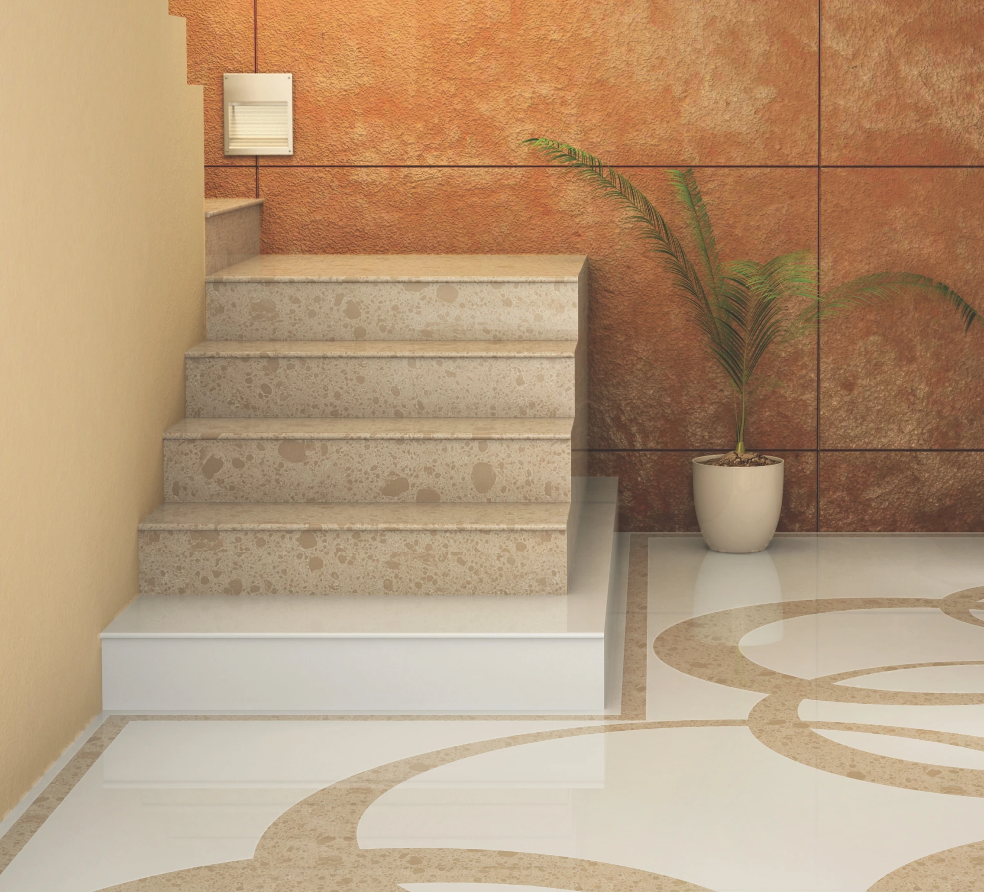 Stairs Marble Design: All You Need to Know