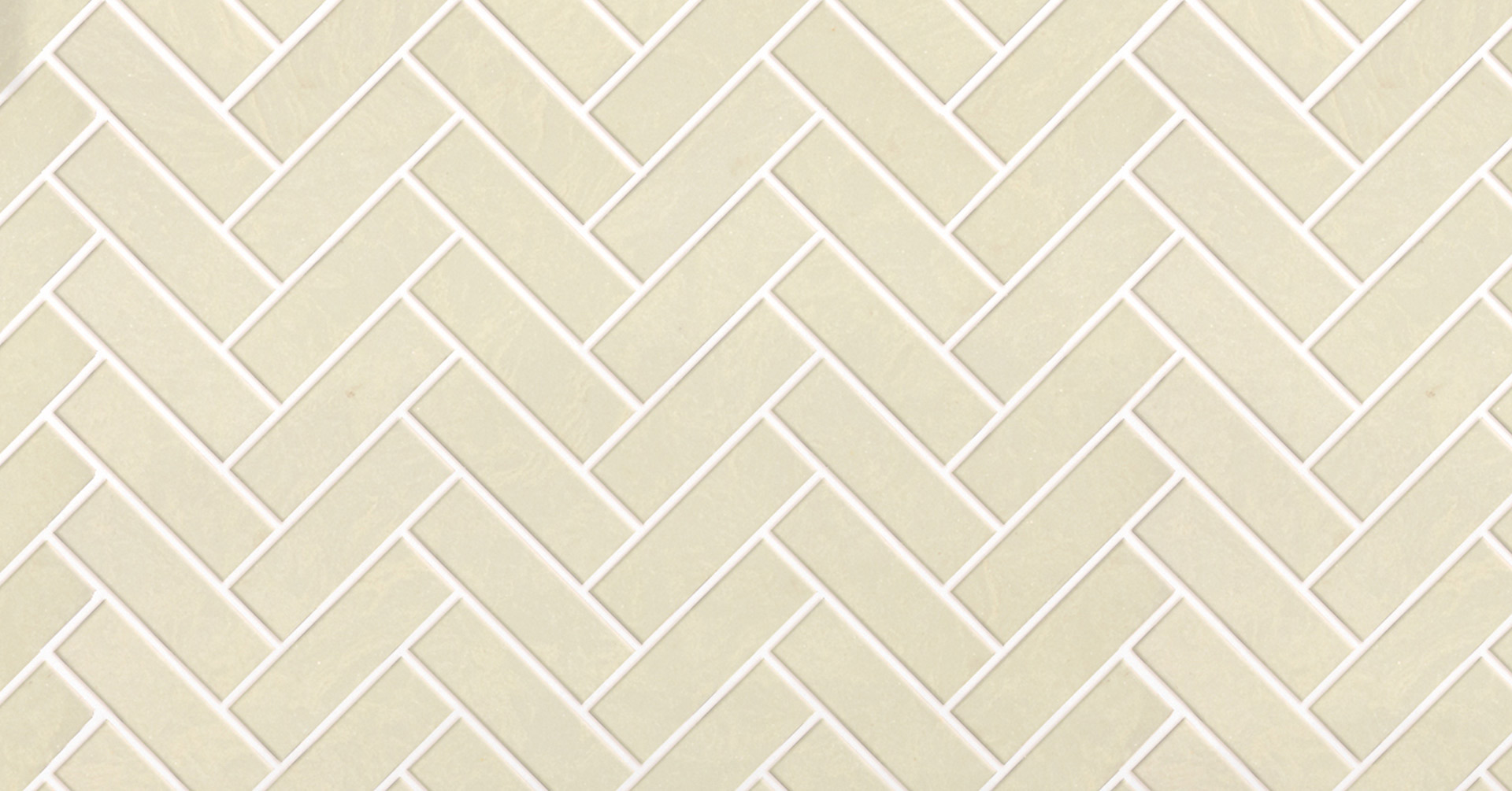 Herringbone Crema Marfil