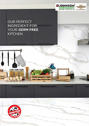 Johnson Marble & Quartz Topshield Catalogue